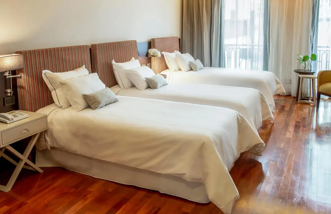 Esplendor by Wyndham Buenos Aires Tango-1