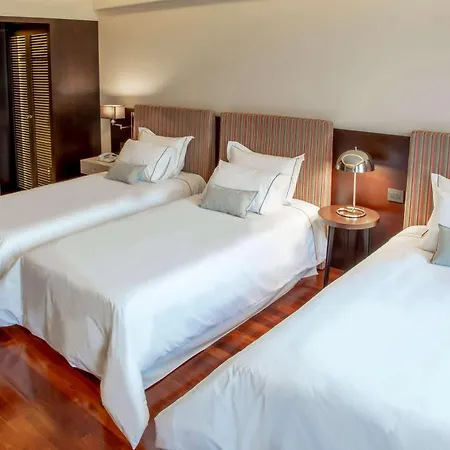 Esplendor by Wyndham Buenos Aires Tango-3