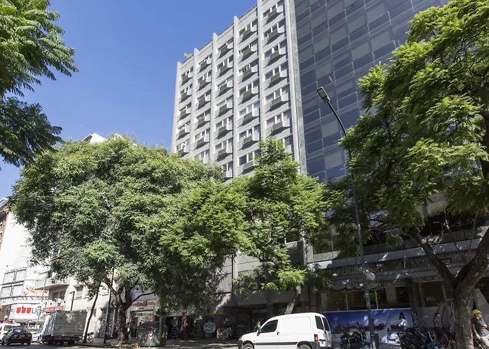 Apart Lima 265 Ciudad Autónoma de Ciudad Autónoma de Buenos Aires